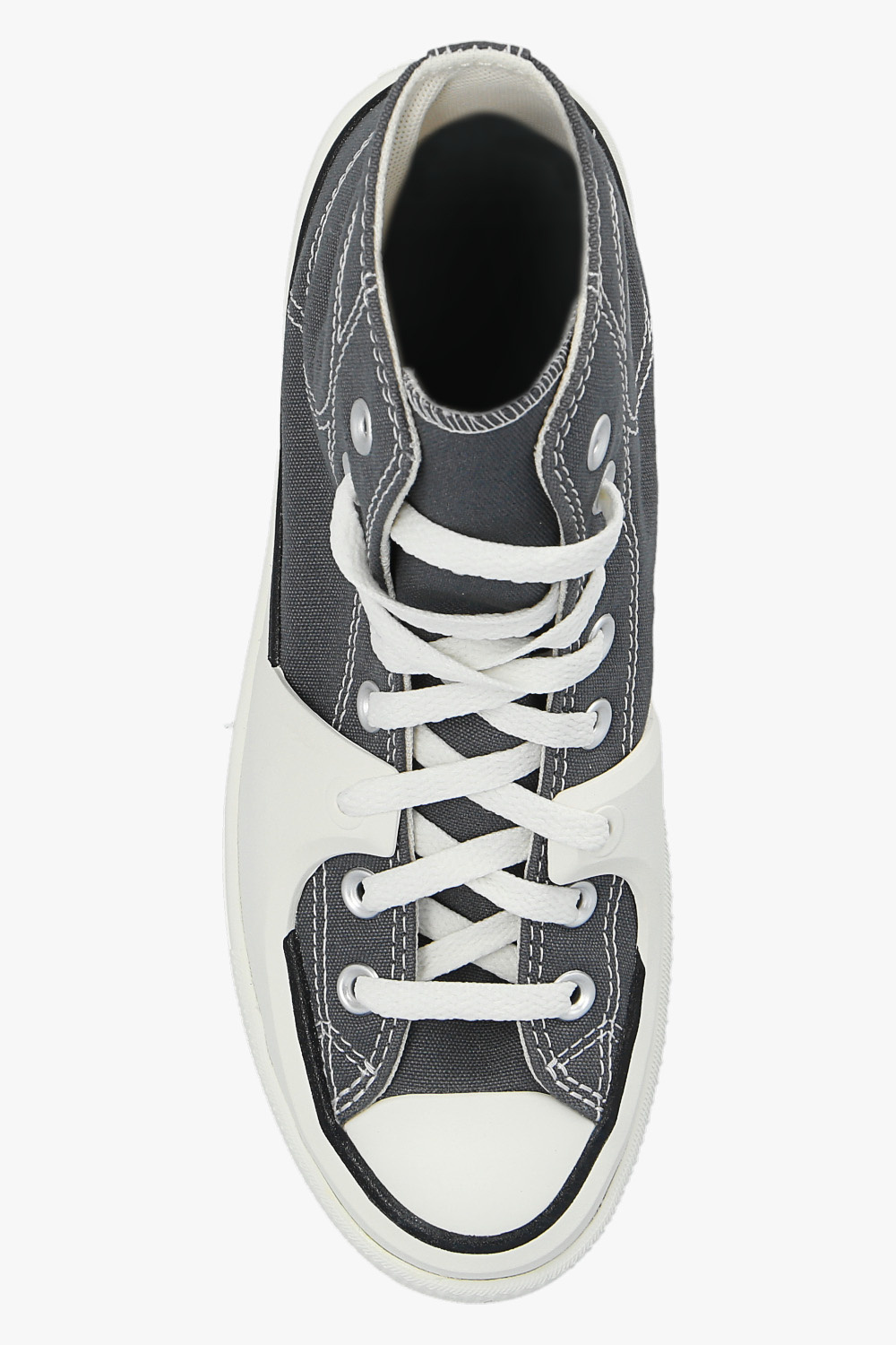 Converse lilla on sale